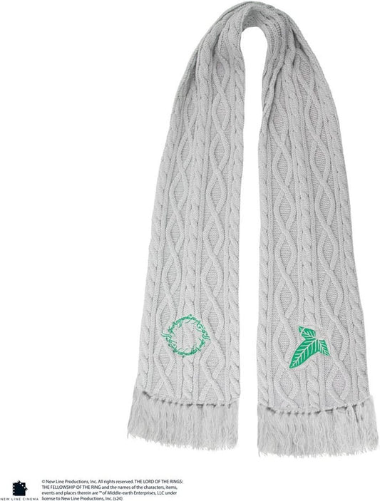 Cinereplicas Lord of the Rings Scarf, Elves of Lorien, 190CM, Foto: 1