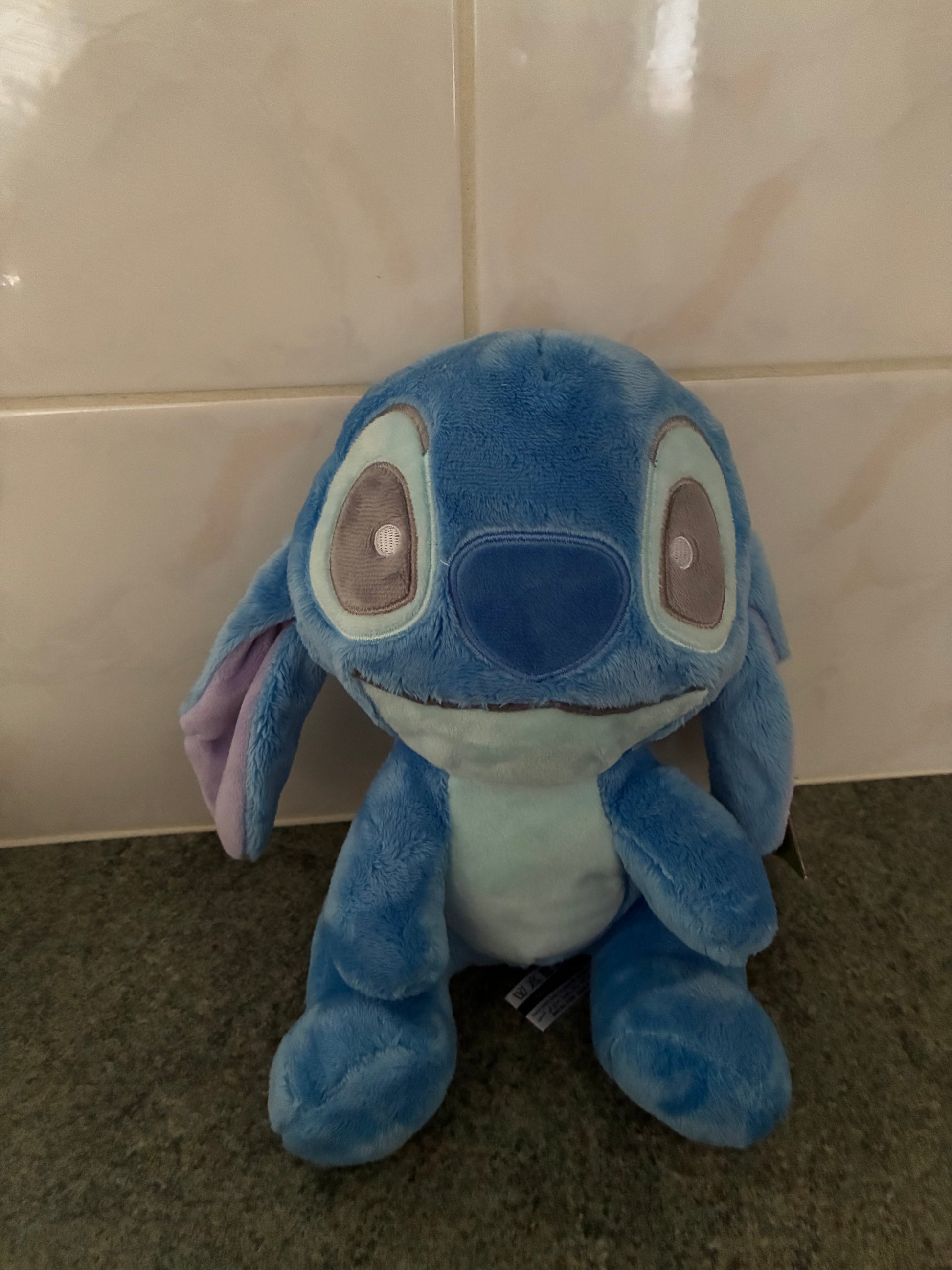 Disney Knuffel Stitch, 25cm, Foto: 1
