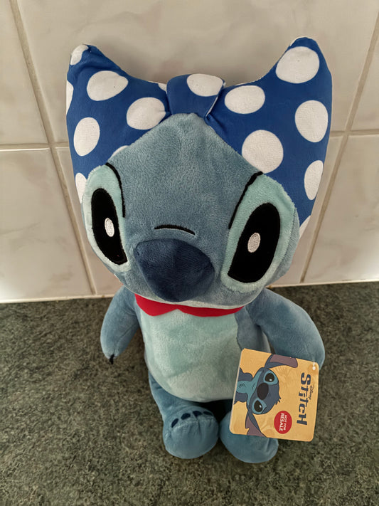 Disney Knuffel Super Stitch 25cm, Foto: 1