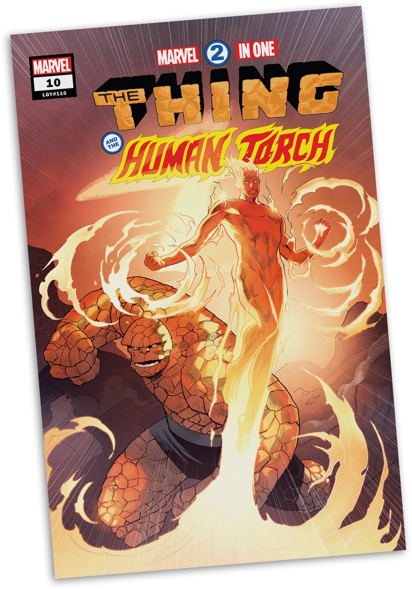 McFarlane Toys Marvel Human Torch Marvel 2-In-1 #10 PVC Standbeeld 1:6 29 cm – Foto 4