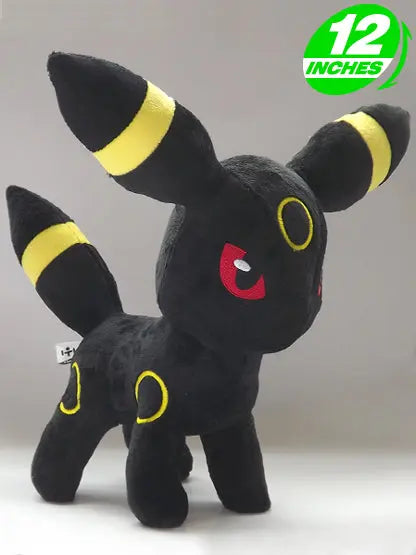 Knuffel Umbreon - fan-made - Foto: 1